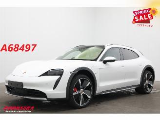 Porsche Taycan 4S 105 kWh Performance+ Pano HUD ACC 360° PDLS+ 29 km!! picture 1
