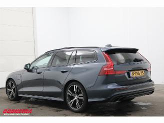 Volvo V-60 2.0 T6 Recharge AWD Inscription Pano LED ACC H/K Apple/Android SHZ AHK picture 4