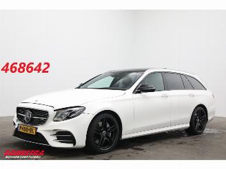  Mercedes E-klasse Estate AMG 43 4MATIC Premium Plus Pano LED ACC Burmester Memory 360° AHK 2018/5