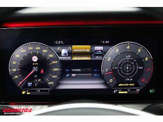 Mercedes E-klasse Estate AMG 43 4MATIC Premium Plus Pano LED ACC Burmester Memory 360° AHK picture 21
