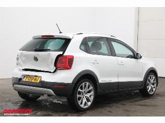 Volkswagen Polo 1.0 Cross Bluetooth Airco picture 3
