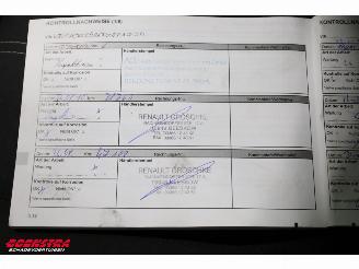 Renault Mégane Grandtour Estate 1.5 dCi Paris Navi Clima Cruise SHZ PDC AHK picture 18