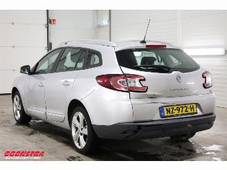 Renault Mégane Grandtour Estate 1.5 dCi Paris Navi Clima Cruise SHZ PDC AHK picture 4