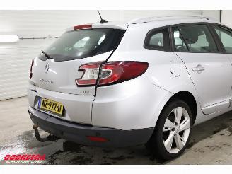 Renault Mégane Grandtour Estate 1.5 dCi Paris Navi Clima Cruise SHZ PDC AHK picture 7