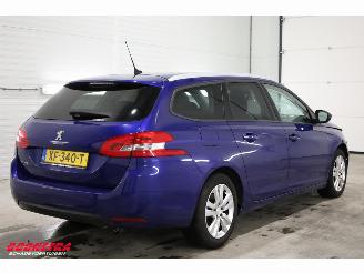 Peugeot 308 SW 1.5 BlueHDi Active Pano Leder Navi Clima Cruise PDC 104.203 km! picture 3