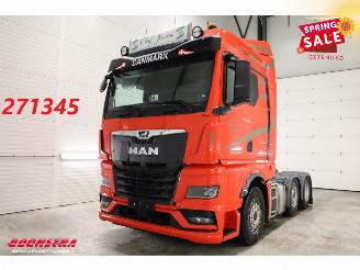 MAN TGX 26.480 6x2 Retarder ACC LED picture 1