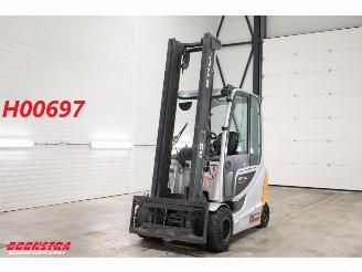 skadebil machine Still  RX60-35 BY 2017 4.213 uur 2017