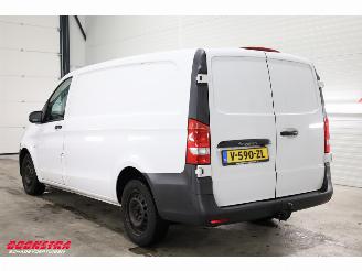 Mercedes Vito 111 CDI Functional Lang Navi Airco Cruise Camera PDC AHK picture 4