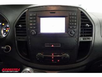 Mercedes Vito 111 CDI Functional Lang Navi Airco Cruise Camera PDC AHK picture 10
