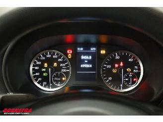 Mercedes Vito 111 CDI Functional Lang Navi Airco Cruise Camera PDC AHK picture 14