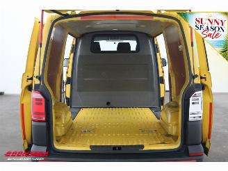 Volkswagen Transporter 2.0 TDI 150 PK L1-H1 2X Schuifdeur Airco Cruise AHK picture 8