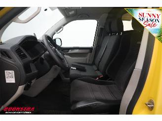 Volkswagen Transporter 2.0 TDI 150 PK L1-H1 2X Schuifdeur Airco Cruise AHK picture 13