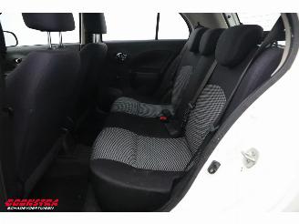 Nissan Micra 1.2 Visia Clima Cruise SHZ 122.652 km! picture 17