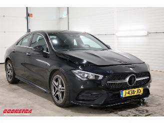 Mercedes Cla-klasse 180 7G-Tronic AMG LED Navi Clima Cruise Camera SHZ 89.180 km! picture 2