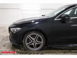 Mercedes Cla-klasse 180 7G-Tronic AMG LED Navi Clima Cruise Camera SHZ 89.180 km! picture 12