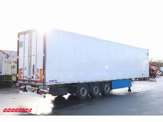Schmitz Cargobull  SCB*S3B Kuhler Carrier Vector 1550 3-Asser picture 3