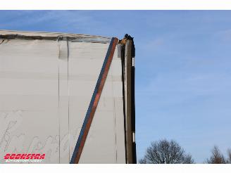 Schmitz Cargobull  SCB*S3B Kuhler Carrier Vector 1550 3-Asser BY 2018 picture 8