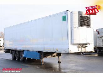 Schmitz Cargobull  SCB*S3B Kuhler Carrier Vector 1550 3-Asser BY 2018 picture 2