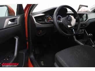 Volkswagen Polo 1.0 MPI R-Line Beats Navi Clima Cruise PDC 36.468 km! picture 22