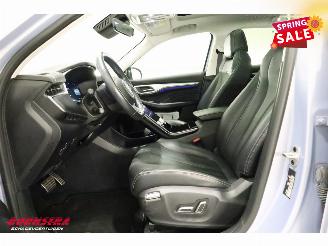 MG Marvel R Luxury 70 kWh Pano LED ACC Ventilatie 360° Memory picture 17