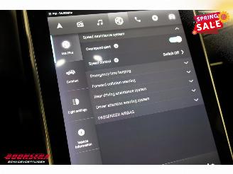 MG Marvel R Luxury 70 kWh Pano LED ACC Ventilatie 360° Memory picture 28