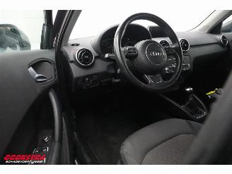 Audi A1 Sportback 1.4 TFSI S-Line Orig. NL Airco Cruise AHK 109.063 km! picture 15