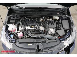 Toyota Corolla Touring Sports 2.0 Hybrid Executive Pano LED ACC Navi Clima Camera SHZ picture 8