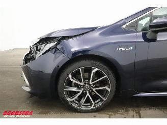 Toyota Corolla Touring Sports 2.0 Hybrid Executive Pano LED ACC Navi Clima Camera SHZ picture 11