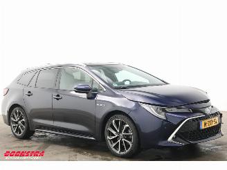 Toyota Corolla Touring Sports 2.0 Hybrid Executive Pano LED ACC Navi Clima Camera SHZ picture 2