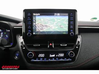 Toyota Corolla Touring Sports 2.0 Hybrid Executive Pano LED ACC Navi Clima Camera SHZ picture 18