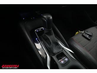 Toyota Corolla Touring Sports 2.0 Hybrid Executive Pano LED ACC Navi Clima Camera SHZ picture 31