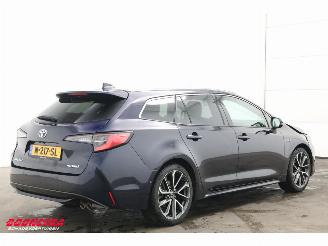 Toyota Corolla Touring Sports 2.0 Hybrid Executive Pano LED ACC Navi Clima Camera SHZ picture 3