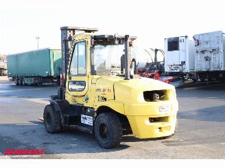 Hyster  H8.0FT9 BY 2022 picture 4