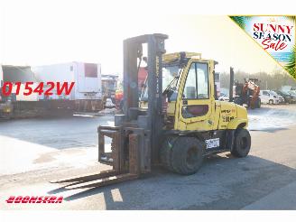dañado máquina Hyster  H8.0FT9 BY 2022 2022/12