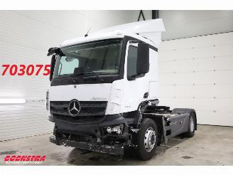 skadebil vrachtwagen Mercedes Actros 1936 4X2 Euro 6 2023/8