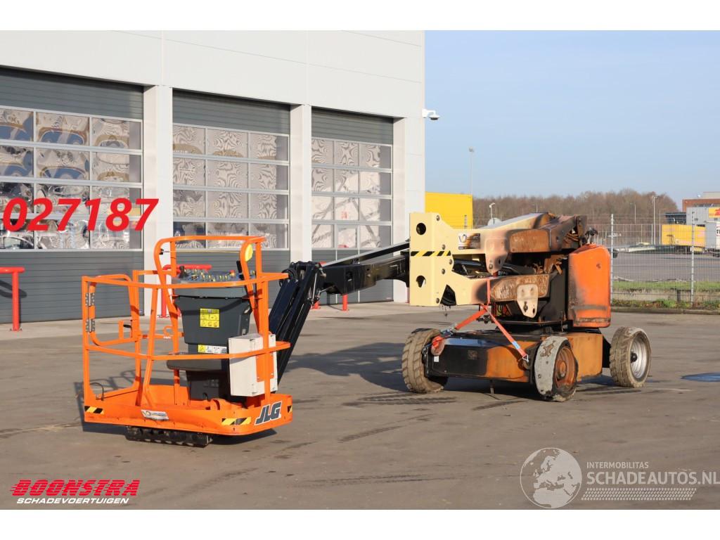 JLG  E450 AJ BY 2024