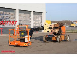 skadebil machine JLG  E450 AJ BY 2024 2023/12