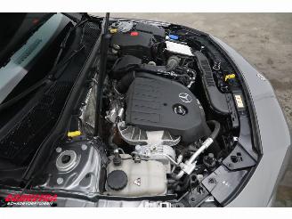 Mercedes Cla-klasse Shooting Brake 180 7G-Tronig AMG LED Navi Clima Cruise Camera SHZ picture 9