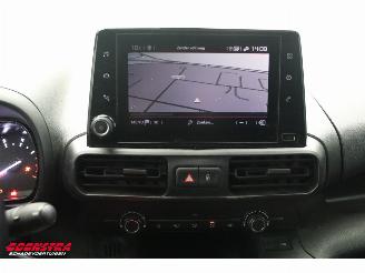 Citroën Berlingo 1.5 HDI 130 PK Aut. Navi Airco Cruise Camera PDC AHK picture 18