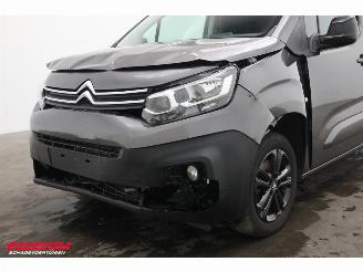 Citroën Berlingo 1.5 HDI 130 PK Aut. Navi Airco Cruise Camera PDC AHK picture 12