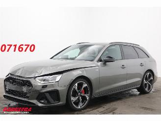 Audi A4 Avant 40 TFSI Quattro S-Line LED ACC Navi Clima SHZ 55.576 km! picture 1