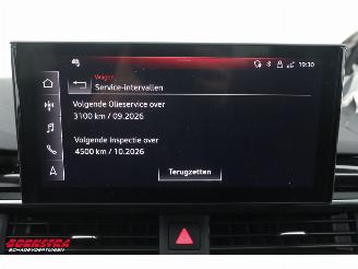 Audi A4 Avant 40 TFSI Quattro S-Line LED ACC Navi Clima SHZ 55.576 km! picture 25