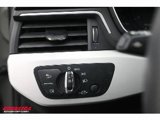 Audi A4 Avant 40 TFSI Quattro S-Line LED ACC Navi Clima SHZ 55.576 km! picture 27