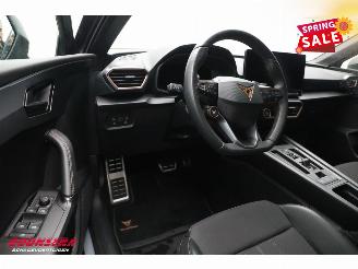 Cupra Leon 1.4 e-Hybrid VZ Performance Pano LED ACC Virtual Camera LRHZ picture 21