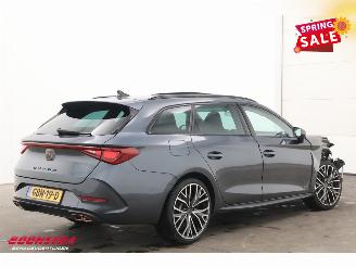 Cupra Leon 1.4 e-Hybrid VZ Performance Pano LED ACC Virtual Camera LRHZ picture 3