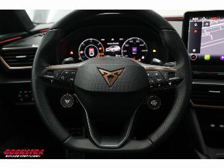 Cupra Leon 1.4 e-Hybrid VZ Performance Pano LED ACC Virtual Camera LRHZ picture 23