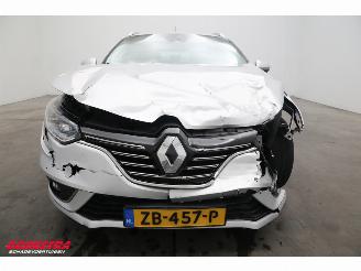 Renault Mégane Estate 1.5 dCi Aut. LED Navi Clima Cruise PDC picture 7
