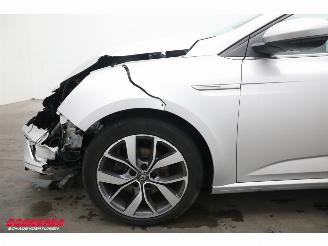 Renault Mégane Estate 1.5 dCi Aut. LED Navi Clima Cruise PDC picture 14