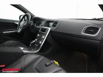 Volvo V-60 2.0 T4 Aut. R-Design Schuifdak Leder Navi Clima Cruise Camera SHZ PDC AHK picture 12