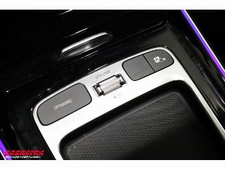 Mercedes GLB 200 7G-Tronic LED Pano ACC Navi Camera SHZ PDC 24.745 km! picture 25